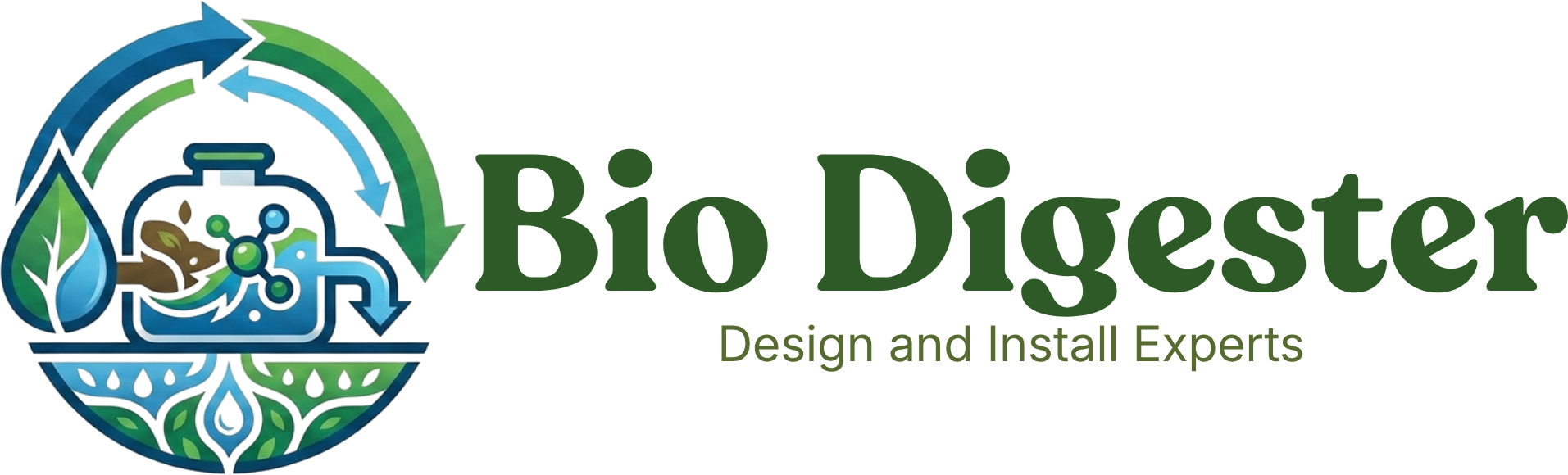 Bio Digester Experts Kenya